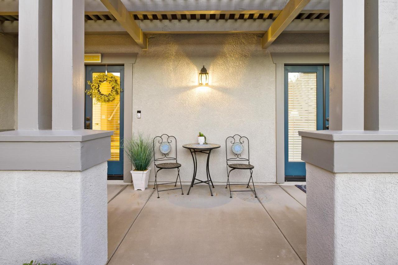 הוילה ארויו גראנדה Berry House מראה חיצוני תמונה